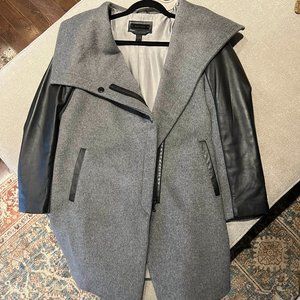 Women's Danier Leather Jacket